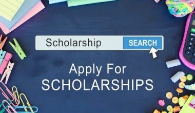 ASSIST Scholarship Program for International Students to Study in USA