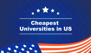 Cheap Universities in USA for International Students
