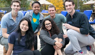 Emory University Scholarship Programs in USA