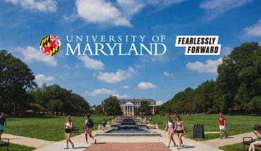 University of Maryland: Free Online Courses with Certificates