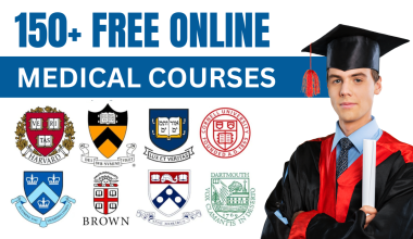 Free Online Courses in Health and Medicine