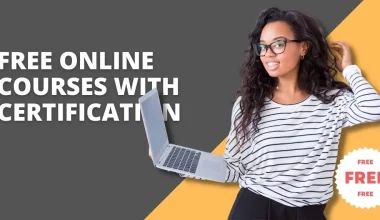 Free Online Technology and Computer Science Courses with Certificates