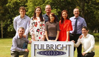 Fulbright Scholarship Program