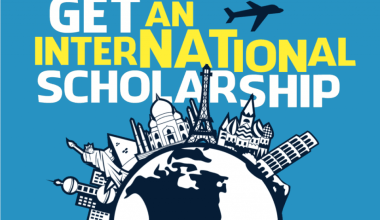 Fully Funded Study Abroad Scholarships for International Students