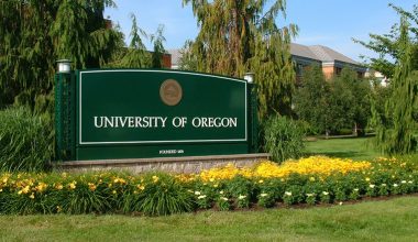 ICSP Scholarships for International Students at University of Oregon