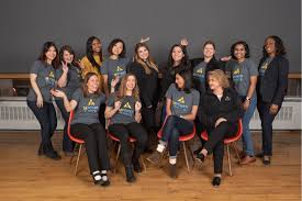 MPOWER Women in STEM Scholarship