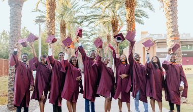 Mastercard Foundation Scholarship at Arizona State University for Africans