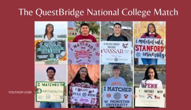 QuestBridge National College Match Scholarships in USA