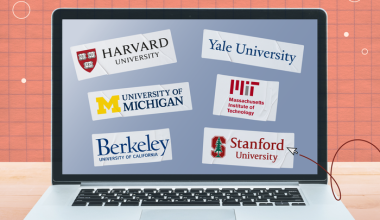 Universities Offering Free Online Courses