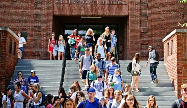 University of Kentucky Undergraduate Scholarships Program