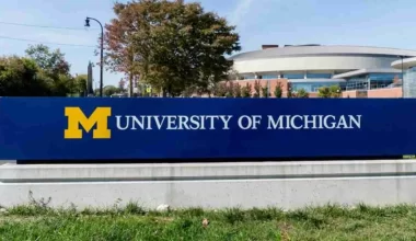 University of Michigan African Presidential Scholars Program
