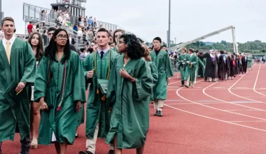 University of Notre Dame Undergraduate Scholarships
