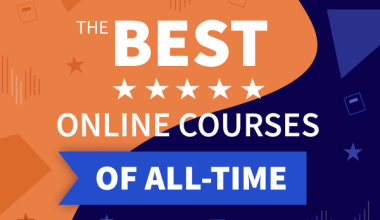 Free Online Courses from Top Institutions